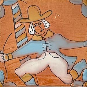 Honey County Fayre