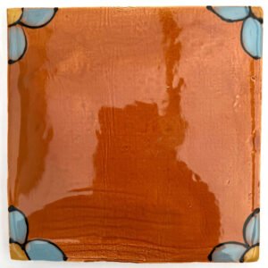 Honey hand Made Tile 140 x 140