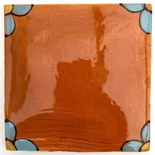 Honey hand Made Tile 140 x 140