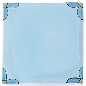Sweethope Plain Tile 140 x 140mm