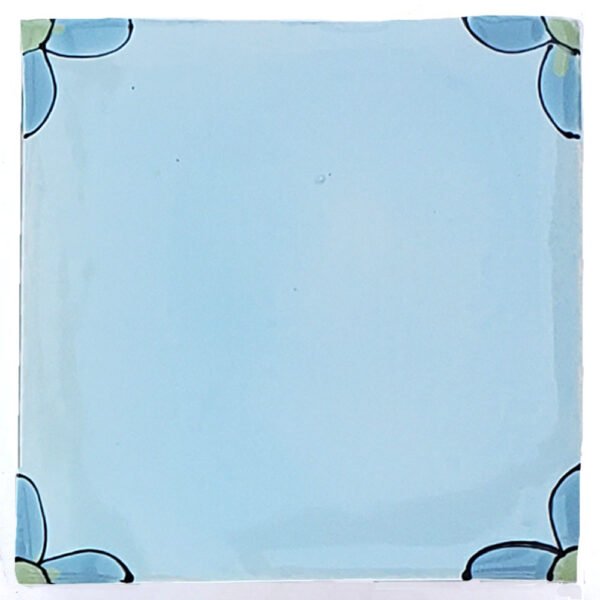 Sweethope Plain Tile 140 x 140mm