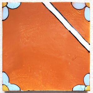 Angle Tile Honey Barker and Hodkinson