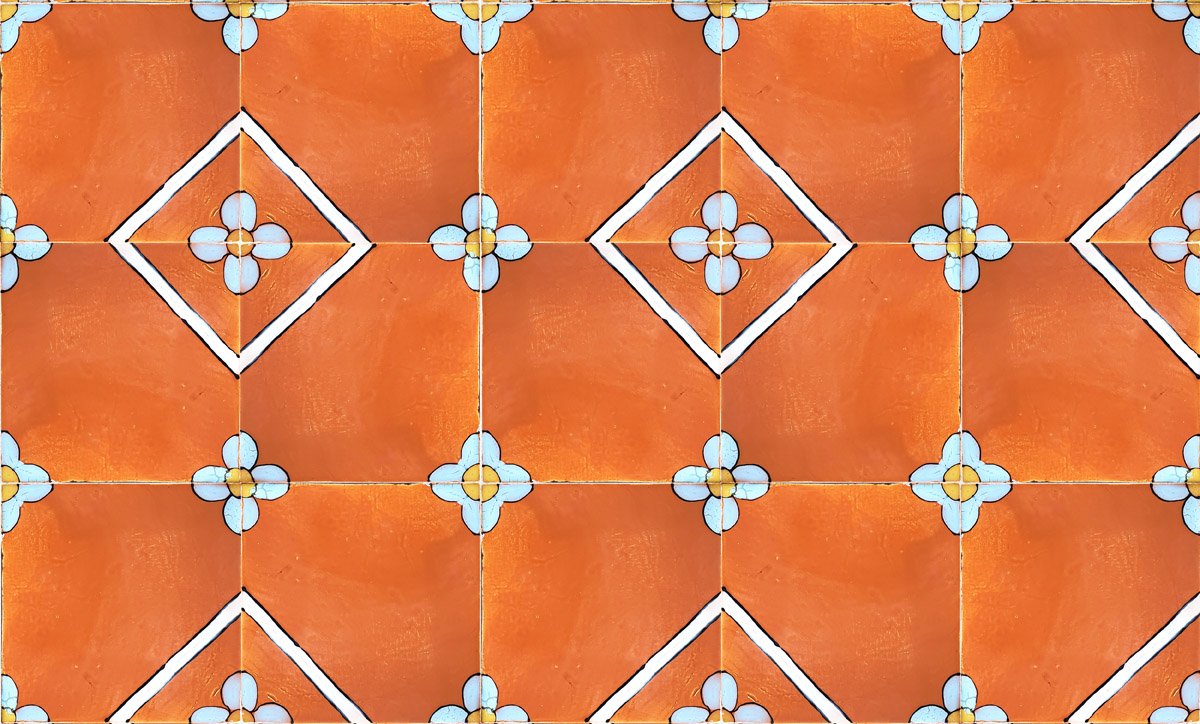 Angle Tiles Barker and Hodkinson