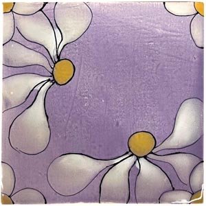 Lilac Summer Garden